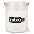 22 Oz. Candy Jar w/ Flat Lid